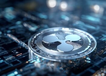 XRP Price Moves into  Breakout Range as Community Speculates on Ripple National Bank