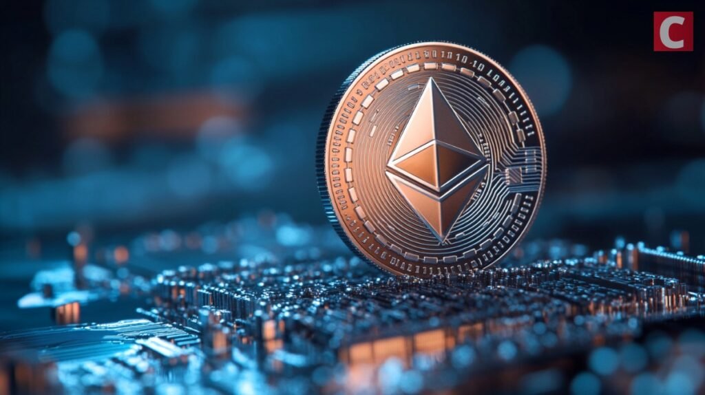 Huobi Founder Eyes ,000,000,000 Ethereum Treasury Firm