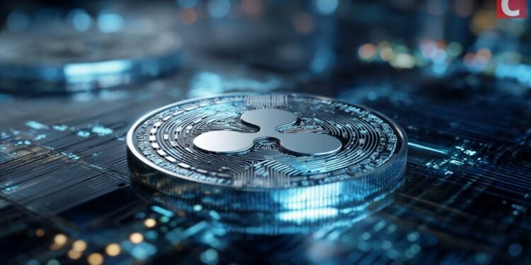 Evernorth to Build World’s Largest Institutional XRP Treasury via B SPAC Merger