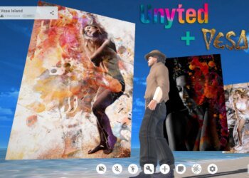 Unyted + Vesa Unyted + Vesa