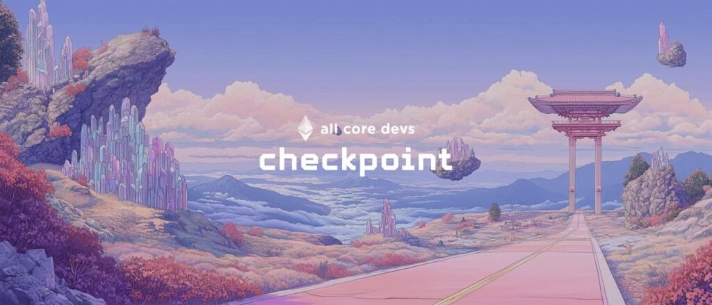 Checkpoint #7: Nov 2025 | Ethereum Foundation Blog Checkpoint #7: Nov 2025 | Ethereum Foundation Blog