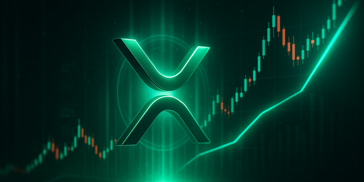 The Bull And Bear Scenario For XRP That Could Play Out In November The Bull And Bear Scenario For XRP That Could Play Out In November