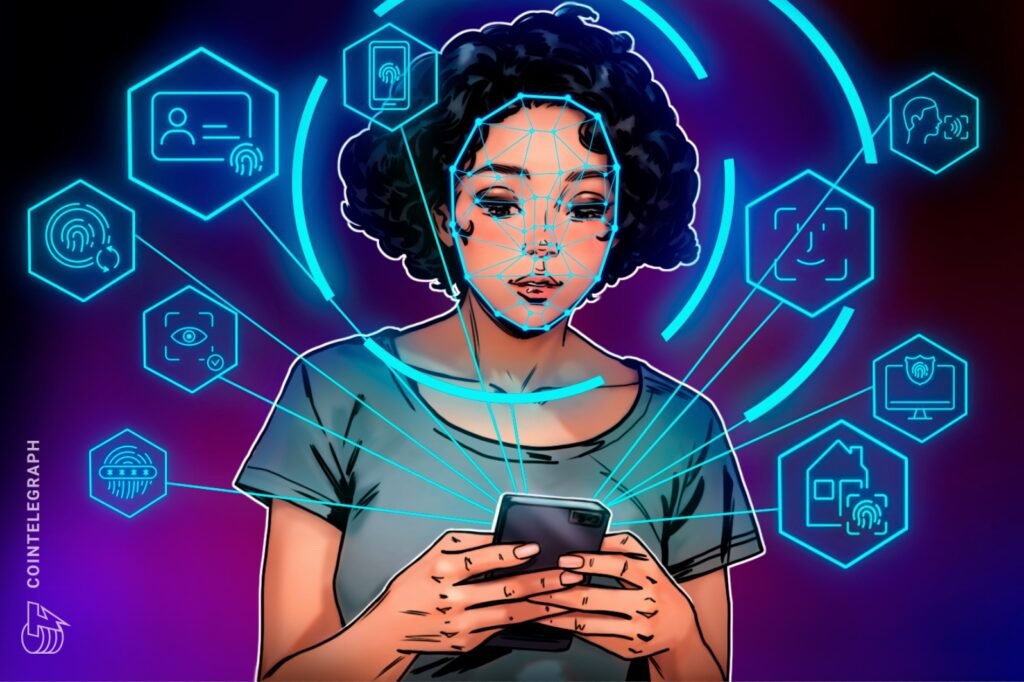 Decentralized Identity in 2025 and the Next Phase of Privacy