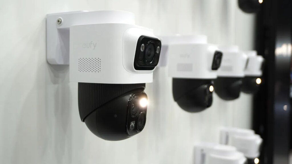 Your smart home is at risk – 6 ways to protect your devices from attack Your smart home is at risk – 6 ways to protect your devices from attack