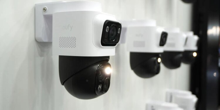 Your smart home is at risk – 6 ways to protect your devices from attack