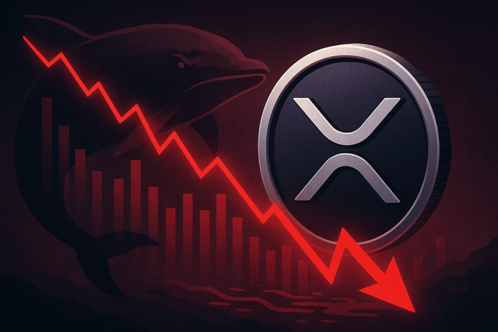 XRP Price Holds Key Support While Traders Weigh Breakout Odds and Downside Risk