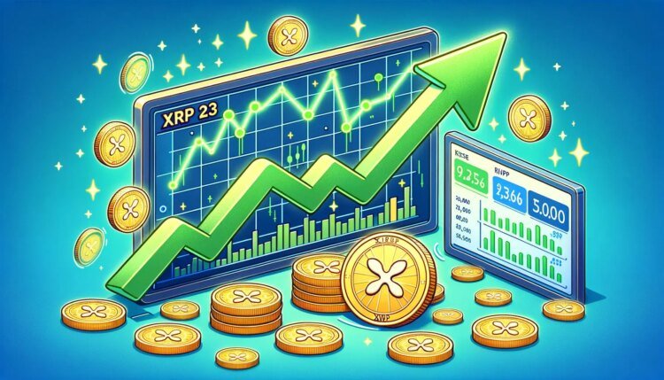Why The Current XRP Valuation Doesn’t Make Sense