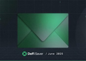 DeFi Saver Newsletter: June 2025