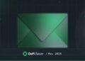 DeFi Saver May Newsletter 2025