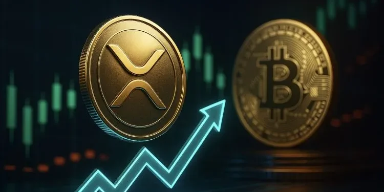 Japanese Company Announces Plan For Bitcoin And XRP Treasury