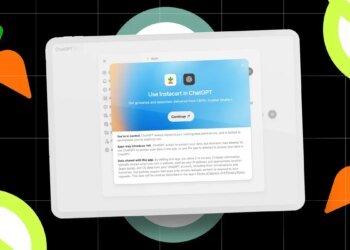 I just ordered Instacart delivery through ChatGPT using a few simple prompts – here’s how