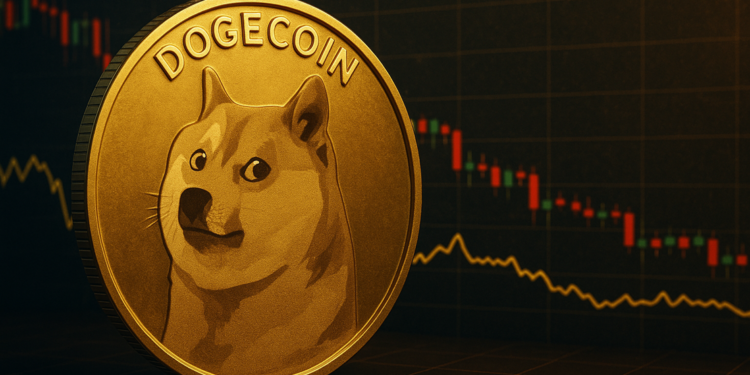 Is The Dogecoin Bottom In? This Price Level Could Be The Tell