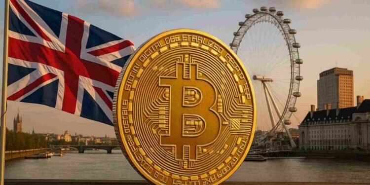 Inside the UK’s crypto regulation push and what changes by 2027