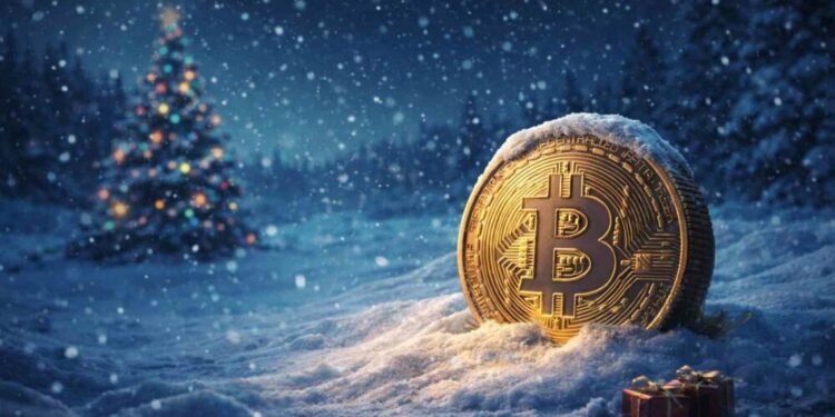 Bitcoin’s Christmas blues – Why BTC’s Santa rally can be cancelled