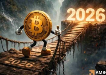 ‘Too chaotic to predict’ – Can Bitcoin really survive 2026 volatility?