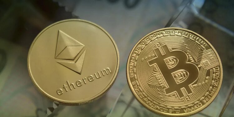Why Are Bitcoin And Ethereum Prices Crashing Again?