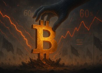 Bitcoin Price Crash Below ,000? Analyst Reveals Why 2026 Will Be The ‘Best Year’