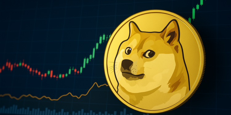 Dogecoin Bulls Smell .30 As On-Chain Data Turns Red-Hot