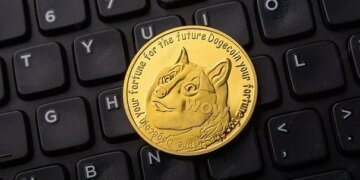 Analyst Says Dogecoin Price Is Ready To Fly, Here’s Why