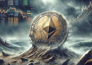 Ethereum Price Momentum Rolls Over, Bearish Move Warning