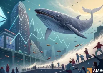 2M Ethereum deposit meets rising ETH scarcity – Is .3K next?