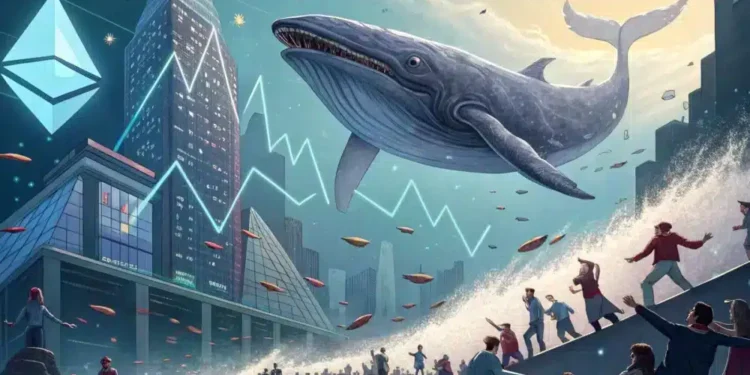 2M Ethereum deposit meets rising ETH scarcity – Is .3K next?