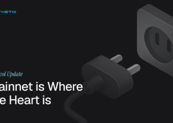 Mainnet is Where the Heart is