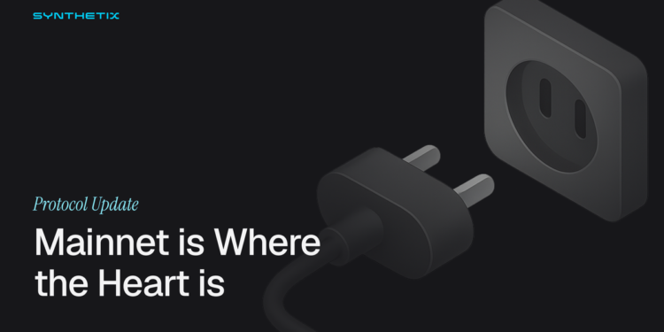 Mainnet is Where the Heart is