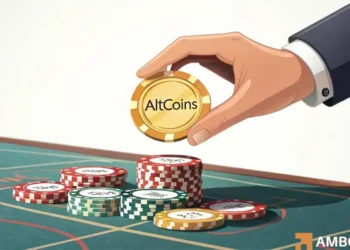 Altcoin market eyes a bottom as Bitcoin consolidates – Is it time to rotate?
