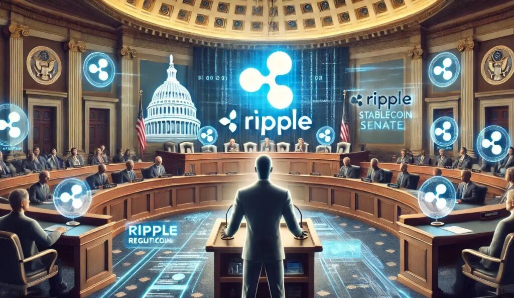Ripple Announces RLUSD Growth Strategy: L2 Expansion On Ethereum Planned For 2026