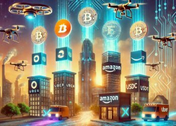 The Future Of Tech: How Blockchain AI And Will Converge By Late 2026