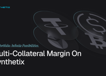 Multi-Collateral Margin on Synthetix Mainnet