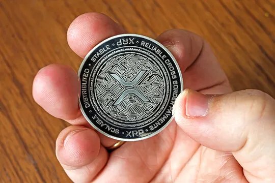 Pundit Shares Why XRP Will Become Expensive And A ,000 Price Tag Is Possible Pundit Shares Why XRP Will Become Expensive And A ,000 Price Tag Is Possible