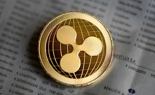 XRP’s Long-Term Breakout Narrative Builds Even As Short-Term Bears Linger XRP’s Long-Term Breakout Narrative Builds Even As Short-Term Bears Linger