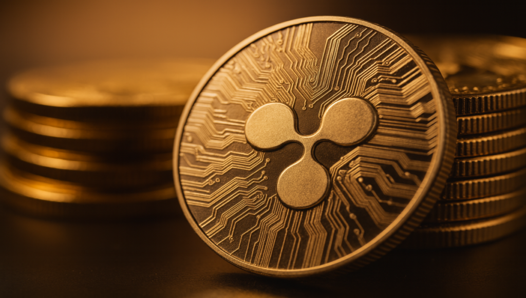 Pundit Highlights The Condition That Will Trigger A 2,300% XRP Rally To 