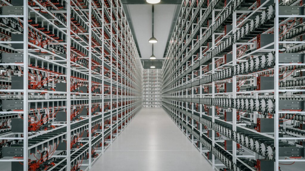 10% Hashrate Loss Linked To China Shutdowns