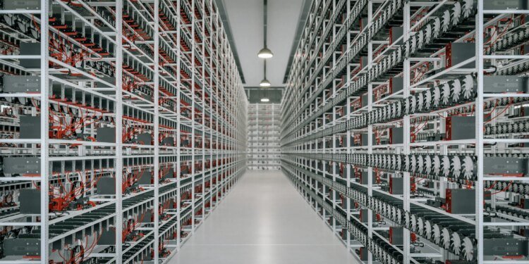 10% Hashrate Loss Linked To China Shutdowns 10% Hashrate Loss Linked To China Shutdowns