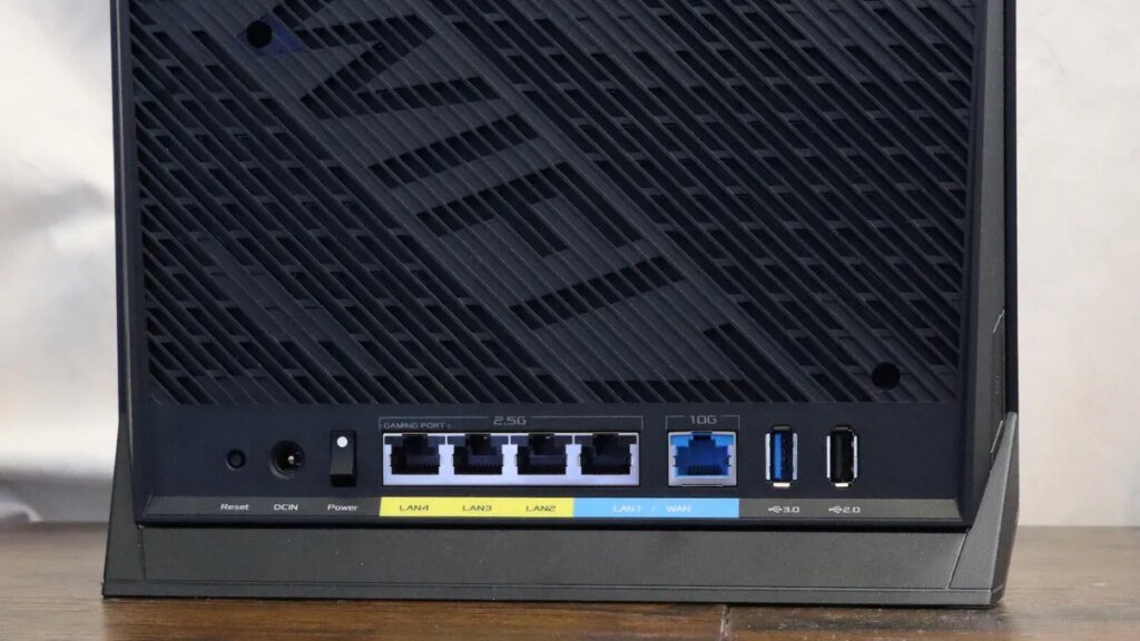 Stop using your router’s USB port – what PC experts recommend instead