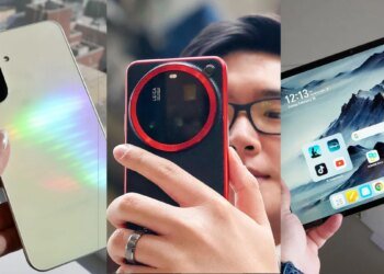 35+ best products we tested in 2025: Expert picks for phones, TVs, AI, and more 35+ best products we tested in 2025: Expert picks for phones, TVs, AI, and more