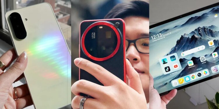 35+ best products we tested in 2025: Expert picks for phones, TVs, AI, and more 35+ best products we tested in 2025: Expert picks for phones, TVs, AI, and more