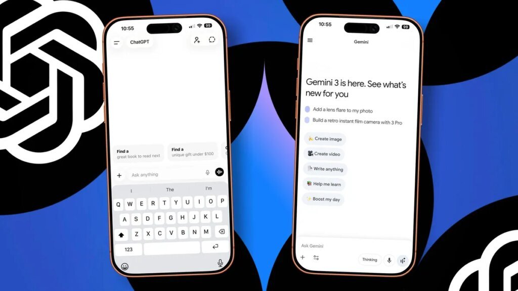 Gemini vs. Copilot: I tested the AI tools on 7 everyday tasks, and it wasn’t even close