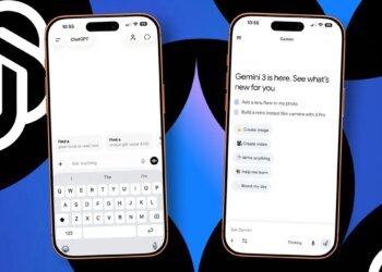 Gemini vs. Copilot: I tested the AI tools on 7 everyday tasks, and it wasn’t even close