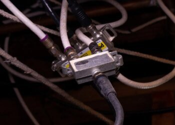 Bye bye, Wi-Fi: How to add a wired network to your home without running Ethernet