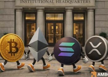 Bloomberg’s Seyffart sees crypto ETF shakeout: ‘Throwing a lot at the wall’