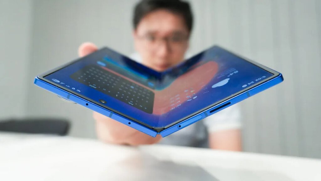 I’ve used Samsung’s Galaxy TriFold, but this upcoming model may be more enticing in 2026