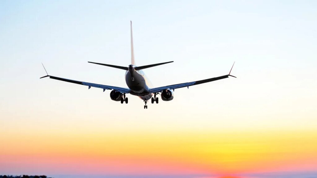 Google says this is the best time to book flights, but its other findings may surprise you more
