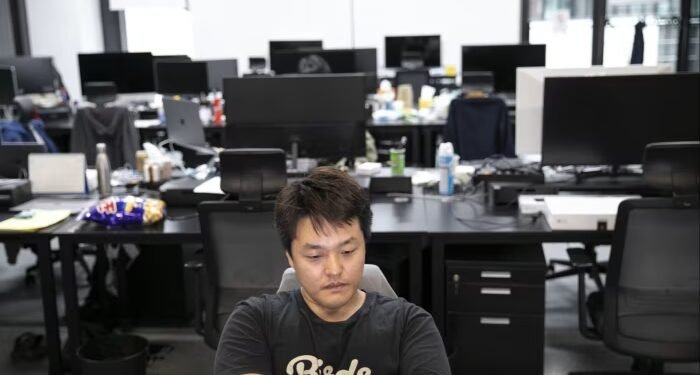 The downfall of Do Kwon