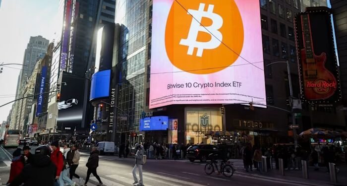 Crypto deals running at record pace with more expected in 2026