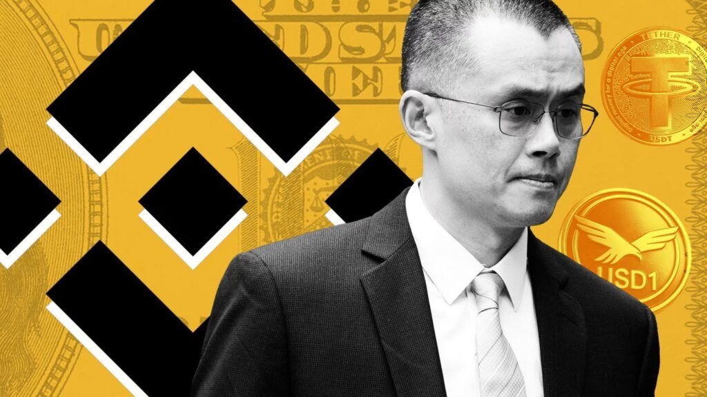 Binance allowed suspicious accounts to operate even after 2023 US plea agreement