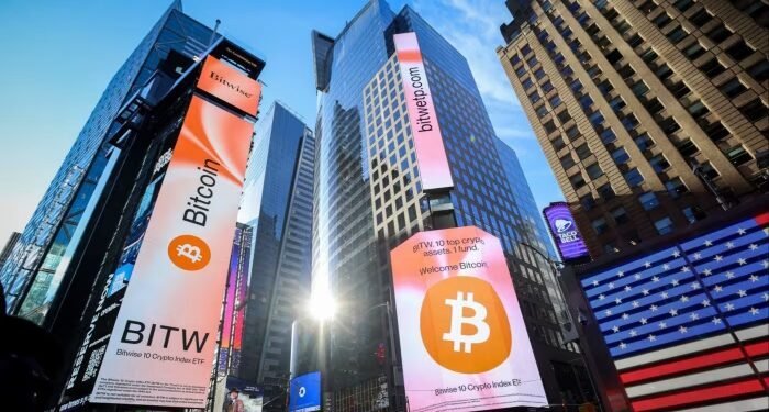 Can bitcoin bonds fund economic development?